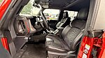 Used 2024 FORD BRONCO RAPTOR in BENTONVILLE, ARKANSAS (Photo 28)