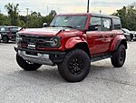 Used 2024 FORD BRONCO RAPTOR in BENTONVILLE, ARKANSAS (Photo 3)