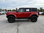 Used 2024 FORD BRONCO RAPTOR in BENTONVILLE, ARKANSAS (Photo 4)