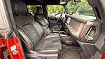 Used 2024 FORD BRONCO RAPTOR in BENTONVILLE, ARKANSAS (Photo 47)