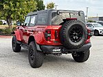 Used 2024 FORD BRONCO RAPTOR in BENTONVILLE, ARKANSAS (Photo 5)