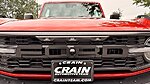 Used 2024 FORD BRONCO RAPTOR in BENTONVILLE, ARKANSAS (Photo 52)