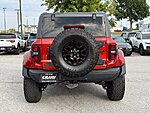 Used 2024 FORD BRONCO RAPTOR in BENTONVILLE, ARKANSAS (Photo 6)