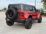 Used 2024 FORD BRONCO RAPTOR in BENTONVILLE, ARKANSAS (Photo 7)