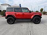 Used 2024 FORD BRONCO RAPTOR in BENTONVILLE, ARKANSAS (Photo 8)