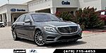 Used 2016 CADILLAC ATS 2.5L LUXURY in BENTONVILLE, ARKANSAS