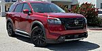 Used 2023 NISSAN PATHFINDER PLATINUM in BENTONVILLE, ARKANSAS