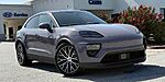 Used 2025 PORSCHE MACAN 4S in BENTONVILLE, ARKANSAS