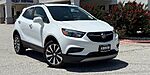 Used 2022 BUICK ENCORE PREFERRED in BENTONVILLE, ARKANSAS