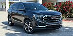 Used 2020 GMC TERRAIN SLT in BENTONVILLE, ARKANSAS