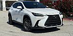 Used 2025 LEXUS NX 350H LUXURY in BENTONVILLE, ARKANSAS