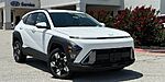 Used 2024 HYUNDAI KONA SEL in BENTONVILLE, ARKANSAS