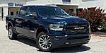 Used 2022 RAM 1500 LARAMIE in BENTONVILLE, ARKANSAS