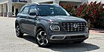 Used 2024 HYUNDAI VENUE LIMITED in BENTONVILLE, ARKANSAS