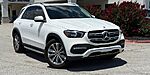 Used 2021 MERCEDES-BENZ GLE GLE 350 in BENTONVILLE, ARKANSAS