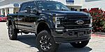 Used 2021 FORD F-250 LARIAT in BENTONVILLE, ARKANSAS