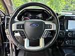 Used 2021 FORD F-250 LARIAT in BENTONVILLE, ARKANSAS (Photo 11)