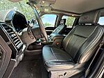 Used 2021 FORD F-250 LARIAT in BENTONVILLE, ARKANSAS (Photo 26)