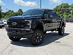 Used 2021 FORD F-250 LARIAT in BENTONVILLE, ARKANSAS (Photo 3)