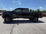 Used 2021 FORD F-250 LARIAT in BENTONVILLE, ARKANSAS (Photo 4)