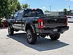 Used 2021 FORD F-250 LARIAT in BENTONVILLE, ARKANSAS (Photo 5)