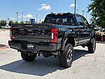 Used 2021 FORD F-250 LARIAT in BENTONVILLE, ARKANSAS (Photo 7)