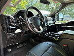 Used 2021 FORD F-250 LARIAT in BENTONVILLE, ARKANSAS (Photo 9)