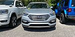 Used 2018 HYUNDAI SANTA FE 2.4 BASE in BENTONVILLE, ARKANSAS