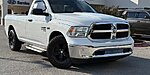 Used 2019 RAM 1500 CLASSIC TRADESMAN in BENTONVILLE, ARKANSAS