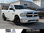 Used 2019 RAM 1500 CLASSIC TRADESMAN in BENTONVILLE, ARKANSAS (Photo 1)