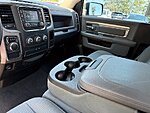 Used 2019 RAM 1500 CLASSIC TRADESMAN in BENTONVILLE, ARKANSAS (Photo 26)