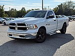 Used 2019 RAM 1500 CLASSIC TRADESMAN in BENTONVILLE, ARKANSAS (Photo 3)
