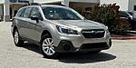 Used 2018 SUBARU OUTBACK 2.5I in BENTONVILLE, ARKANSAS