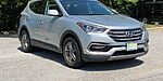 Used 2017 HYUNDAI SANTA FE 2.4 BASE in BENTONVILLE, ARKANSAS