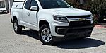 Used 2022 CHEVROLET COLORADO LT in BENTONVILLE, ARKANSAS