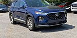 Used 2020 HYUNDAI SANTA FE SEL in BENTONVILLE, ARKANSAS