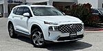 Used 2022 HYUNDAI SANTA FE SEL in BENTONVILLE, ARKANSAS