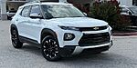 Used 2023 CHEVROLET TRAILBLAZER LT in BENTONVILLE, ARKANSAS