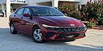Used 2025 HYUNDAI ELANTRA SE in BENTONVILLE, ARKANSAS