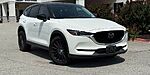 Used 2020 MAZDA CX-5 GRAND TOURING in BENTONVILLE, ARKANSAS