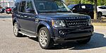 Used 2016 LAND ROVER LR4  in BENTONVILLE, ARKANSAS
