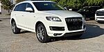 Used 2015 AUDI Q7 3.0T PREMIUM in BENTONVILLE, ARKANSAS