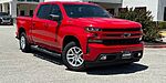 Used 2019 CHEVROLET SILVERADO 1500 RST in BENTONVILLE, ARKANSAS