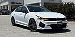 Used 2024 KIA K5 GT in BENTONVILLE, ARKANSAS