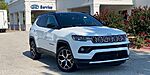Used 2025 JEEP COMPASS LIMITED in BENTONVILLE, ARKANSAS