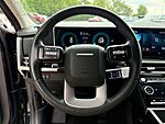 Used 2025 HYUNDAI SANTA FE SEL in BENTONVILLE, ARKANSAS (Photo 11)