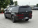Used 2025 HYUNDAI SANTA FE SEL in BENTONVILLE, ARKANSAS (Photo 5)