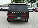 Used 2025 HYUNDAI SANTA FE SEL in BENTONVILLE, ARKANSAS (Photo 6)