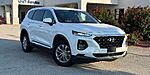 Used 2019 HYUNDAI SANTA FE SE in BENTONVILLE, ARKANSAS