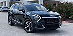 Used 2025 KIA SPORTAGE EX in BENTONVILLE, ARKANSAS